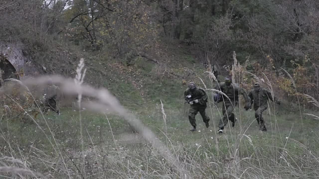 Paintball