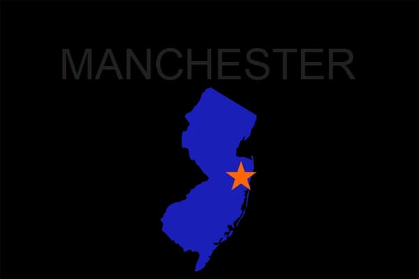 NJ - Manchester