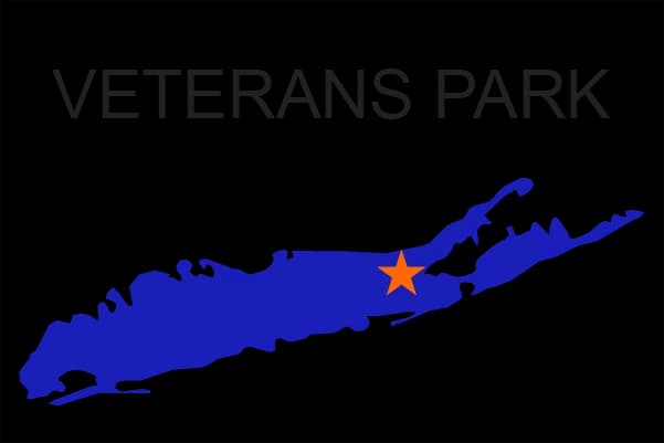 Long Island - Vets Park