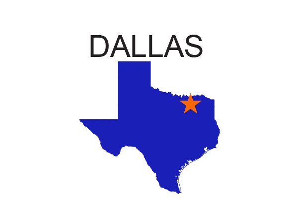 Dallas - Forney