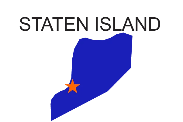 NYC - Staten Island
