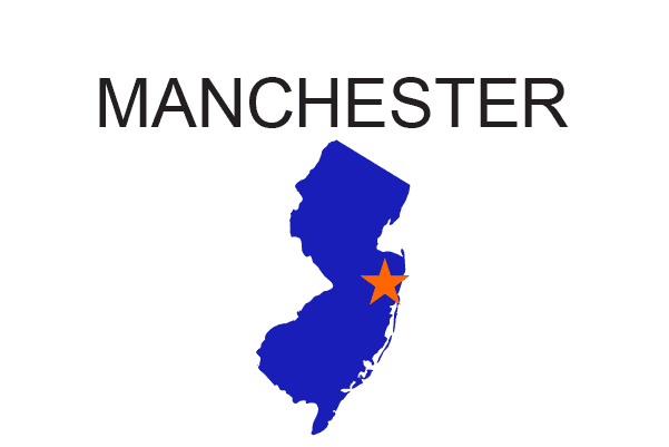 NJ - Manchester