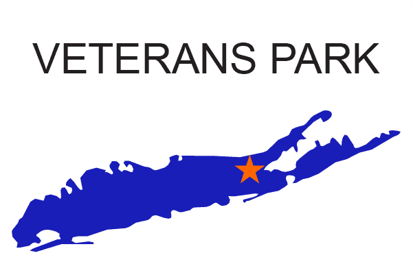 Long Island - Vets Park
