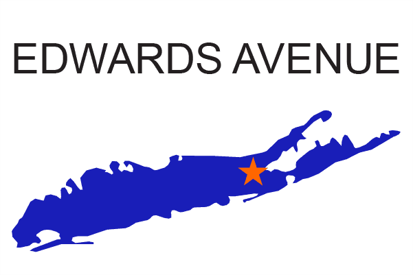 Long Island - Edwards Ave