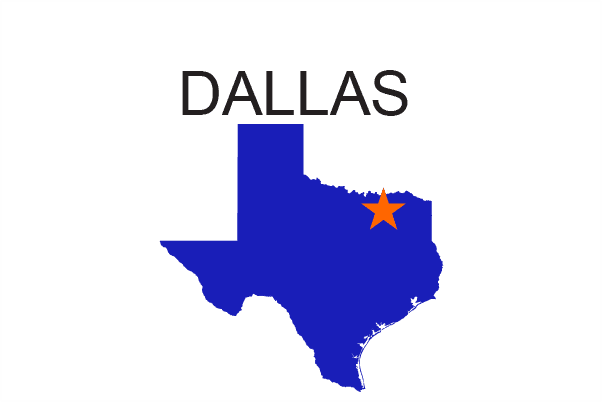 Dallas - Forney