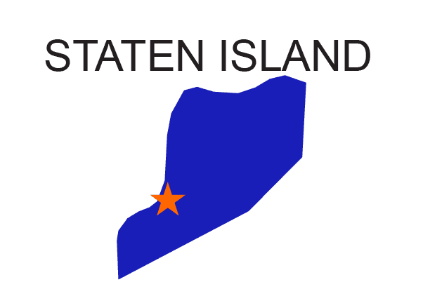 NYC - Staten Island