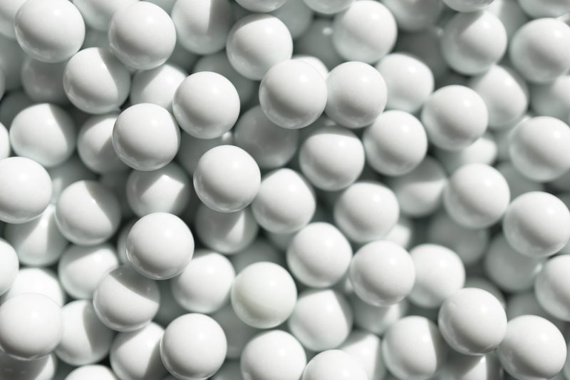 Airsoft BBs