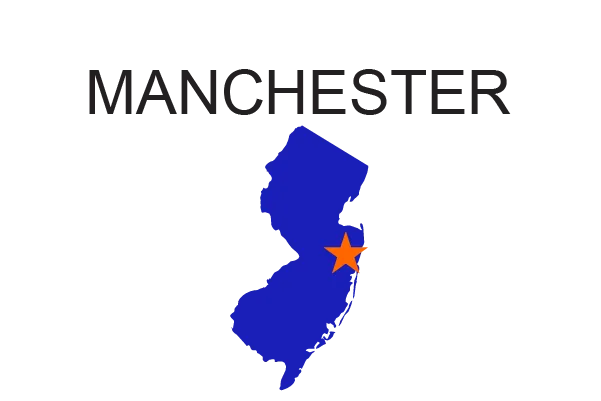 NJ - Manchester