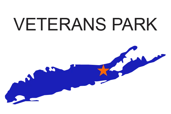 Long Island - Vets Park