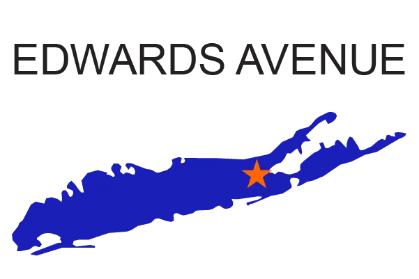 Long Island - Edwards Ave
